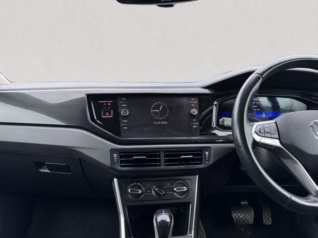 Used Volkswagen Polo 2022 for sale - 78102647: Photo 14