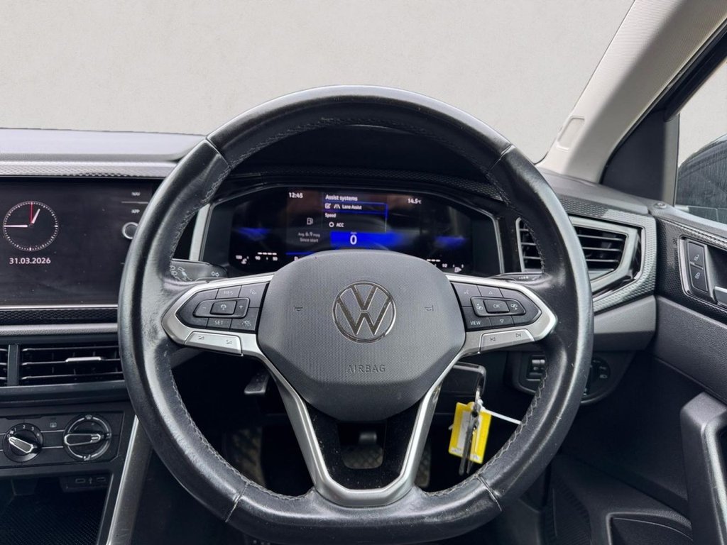 Used Volkswagen Polo 2022 for sale - 78102647: Photo 16