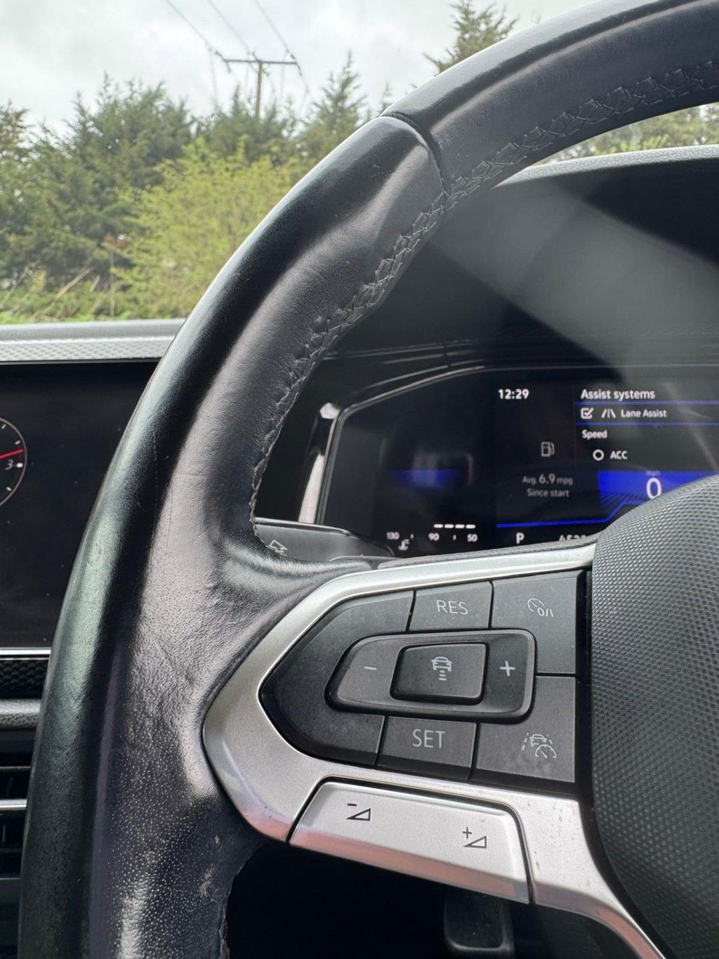 Used Volkswagen Polo 2022 for sale - 78102647: Photo 17