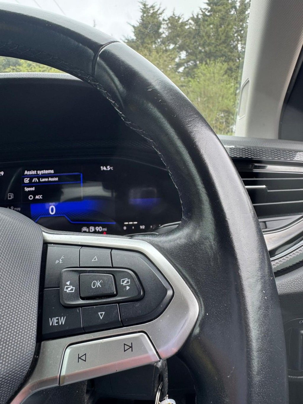 Used Volkswagen Polo 2022 for sale - 78102647: Photo 18