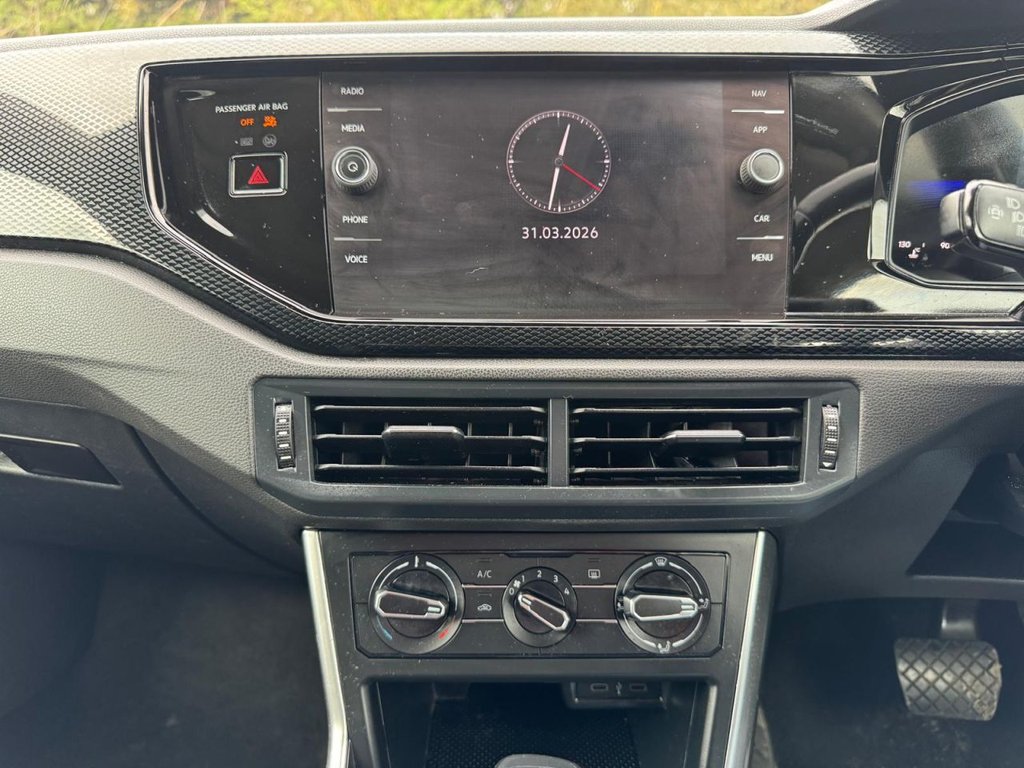 Used Volkswagen Polo 2022 for sale - 78102647: Photo 24