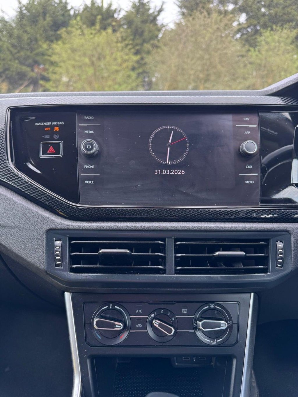 Used Volkswagen Polo 2022 for sale - 78102647: Photo 25