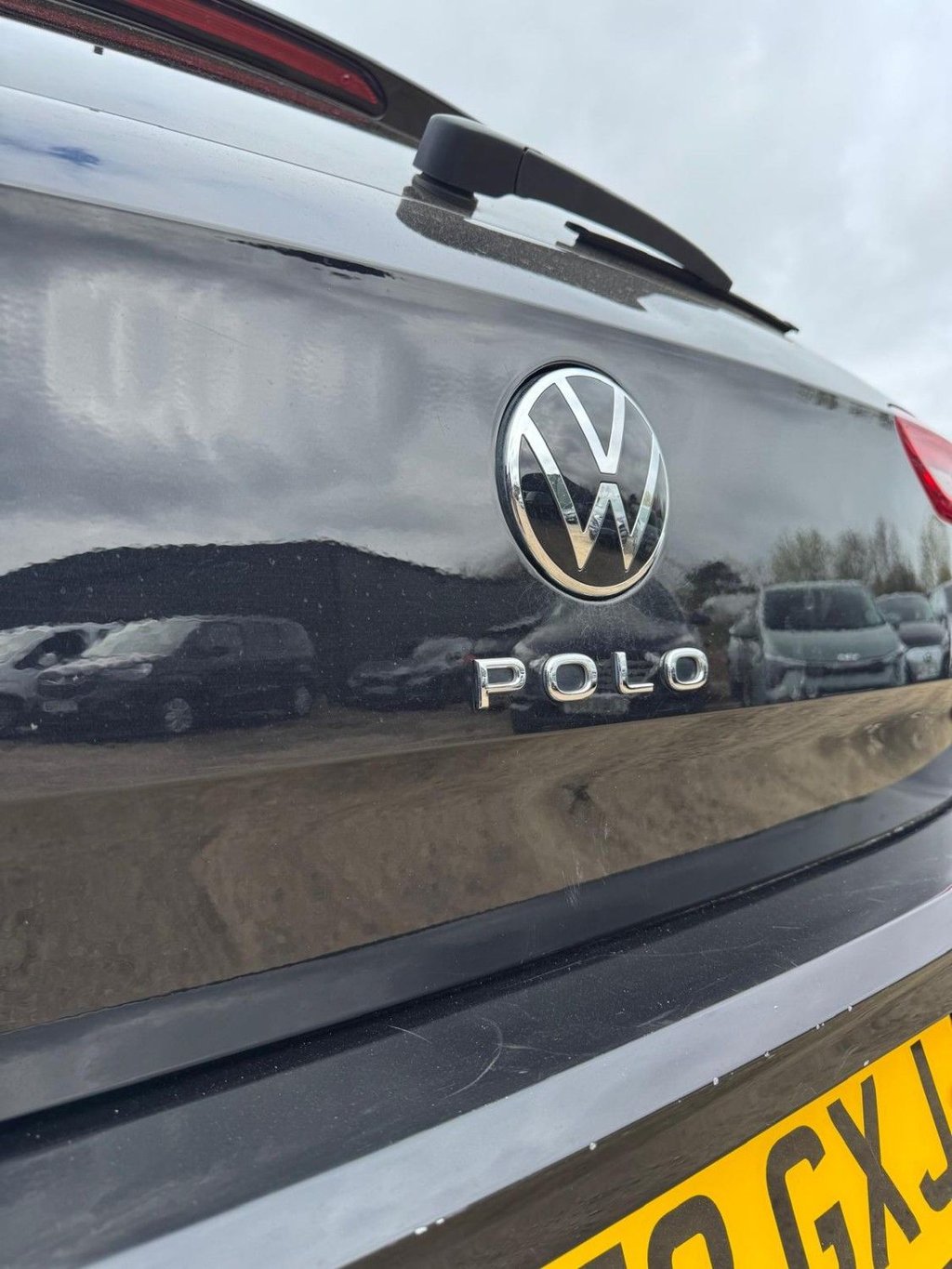 Used Volkswagen Polo 2022 for sale - 78102647: Photo 33