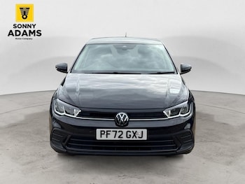 Used Volkswagen Polo 2022 for sale - 78102647: Photo