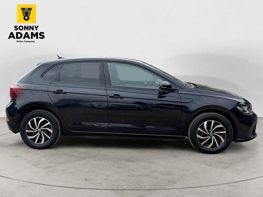 Used Volkswagen Polo 2022 for sale - 78102647: Photo 4