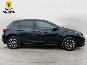 Used Volkswagen Polo 2022 for sale - 78102647: Photo