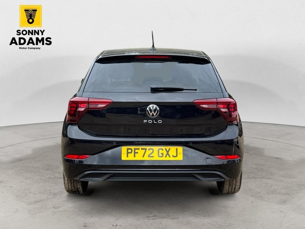 Used Volkswagen Polo 2022 for sale - 78102647: Photo 6