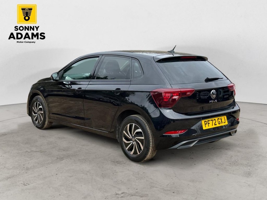 Used Volkswagen Polo 2022 for sale - 78102647: Photo 7