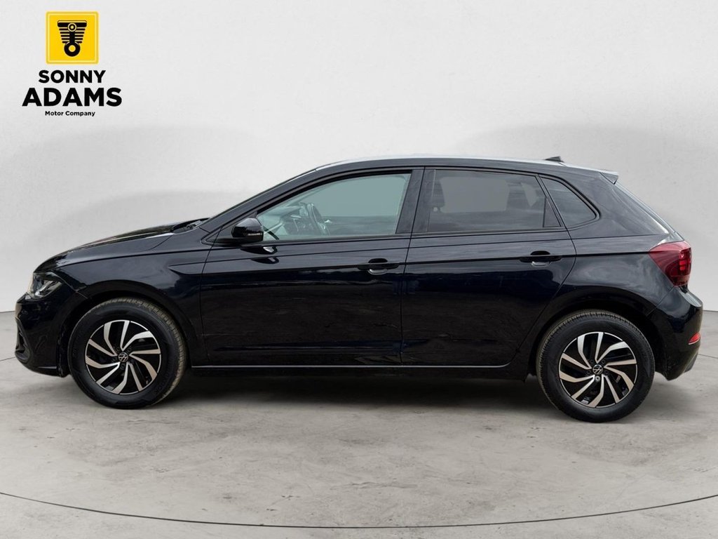 Used Volkswagen Polo 2022 for sale - 78102647: Photo 8