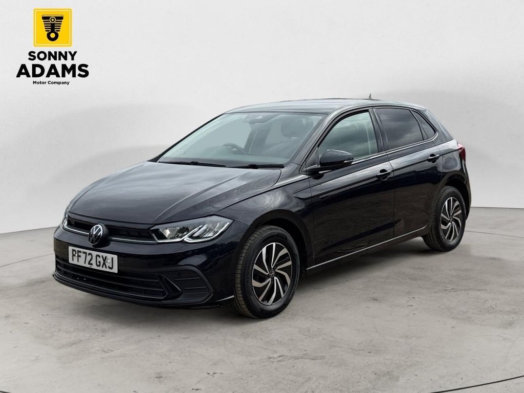 Used Volkswagen Polo 2022 for sale - 78102647: Photo 9