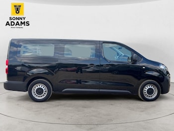 Used Vauxhall Vivaro Life 2023 for sale - 79245121: Photo