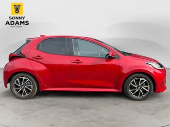 Used Toyota Yaris 2023 for sale - 78742905: Photo