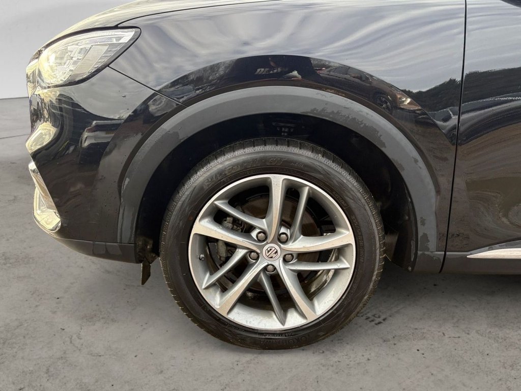 Used MG MG HS 2022 for sale - 77369199: Photo 10