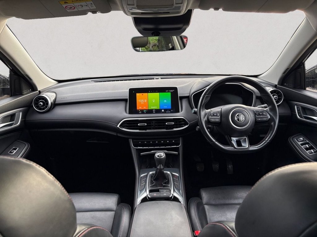 Used MG MG HS 2022 for sale - 77369199: Photo 14