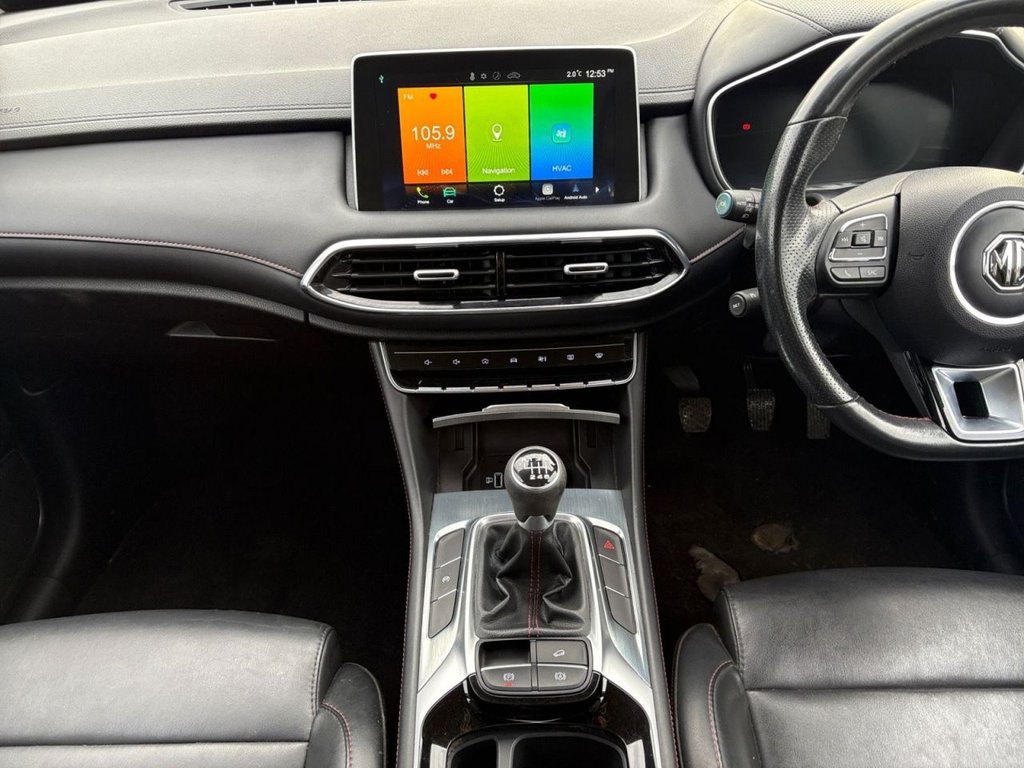 Used MG MG HS 2022 for sale - 77369199: Photo 15