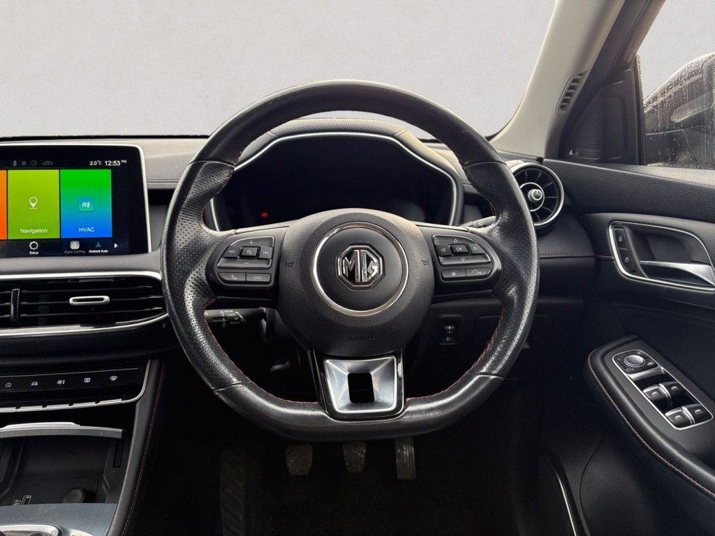 Used MG MG HS 2022 for sale - 77369199: Photo 16