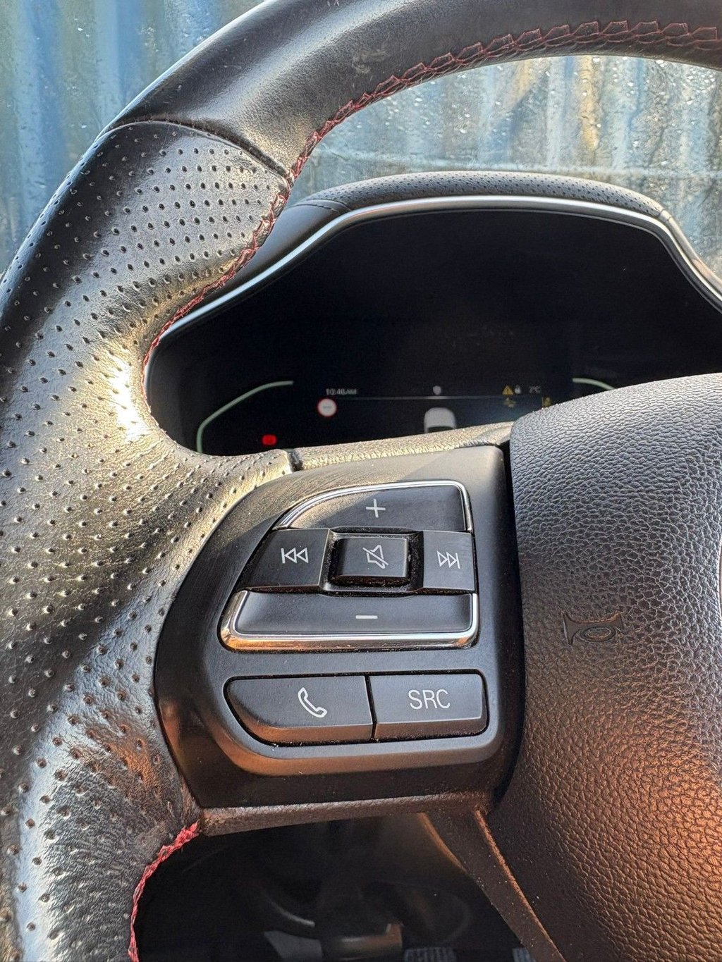 Used MG MG HS 2022 for sale - 77369199: Photo 17