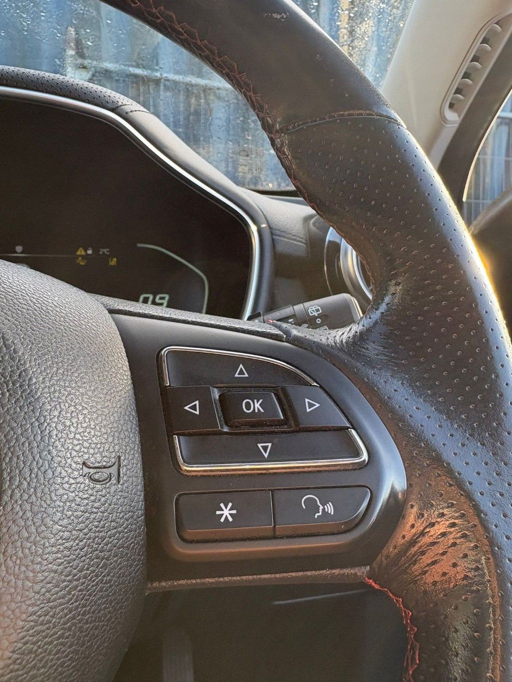 Used MG MG HS 2022 for sale - 77369199: Photo 18