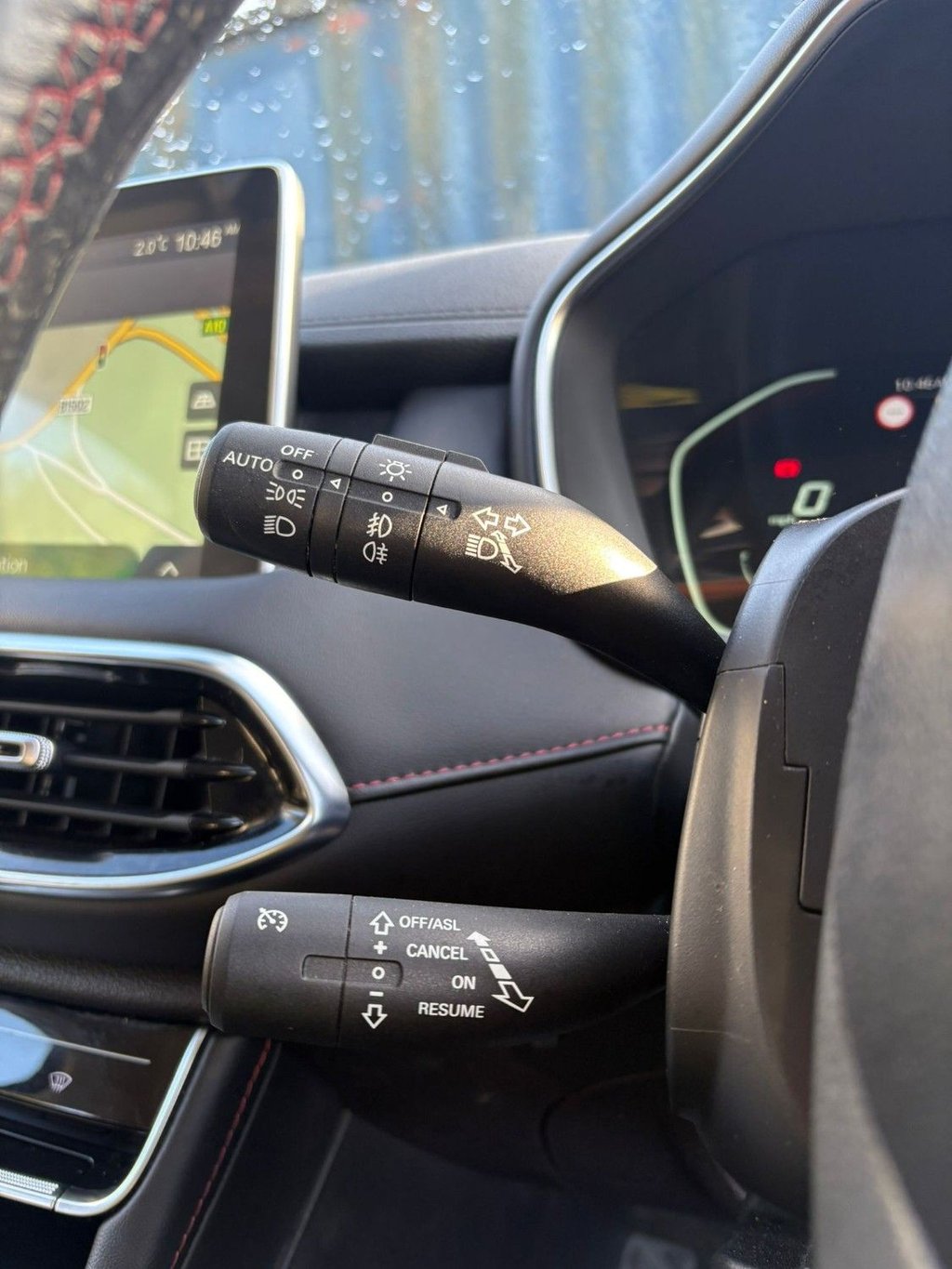 Used MG MG HS 2022 for sale - 77369199: Photo 19