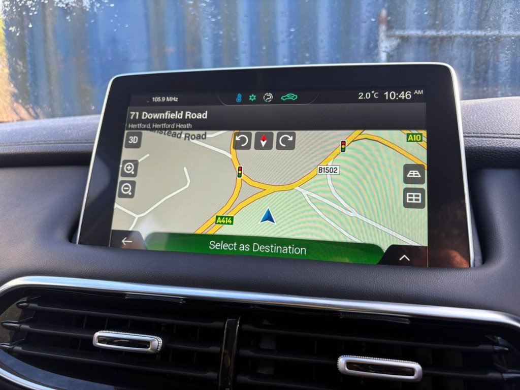 Used MG MG HS 2022 for sale - 77369199: Photo 26