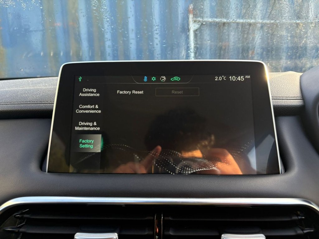 Used MG MG HS 2022 for sale - 77369199: Photo 28