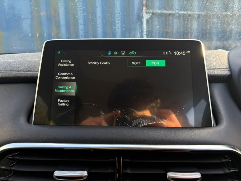 Used MG MG HS 2022 for sale - 77369199: Photo 29