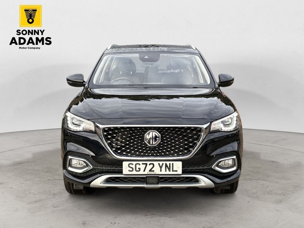 Used MG MG HS 2022 for sale - 77369199: Photo 3