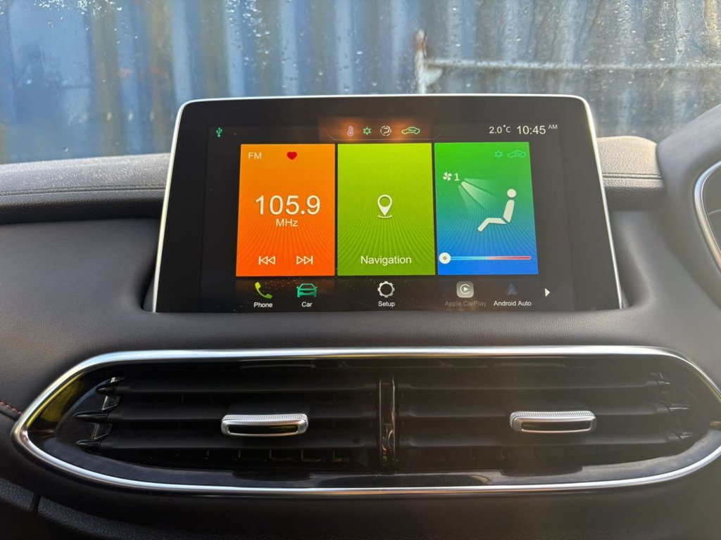 Used MG MG HS 2022 for sale - 77369199: Photo 30