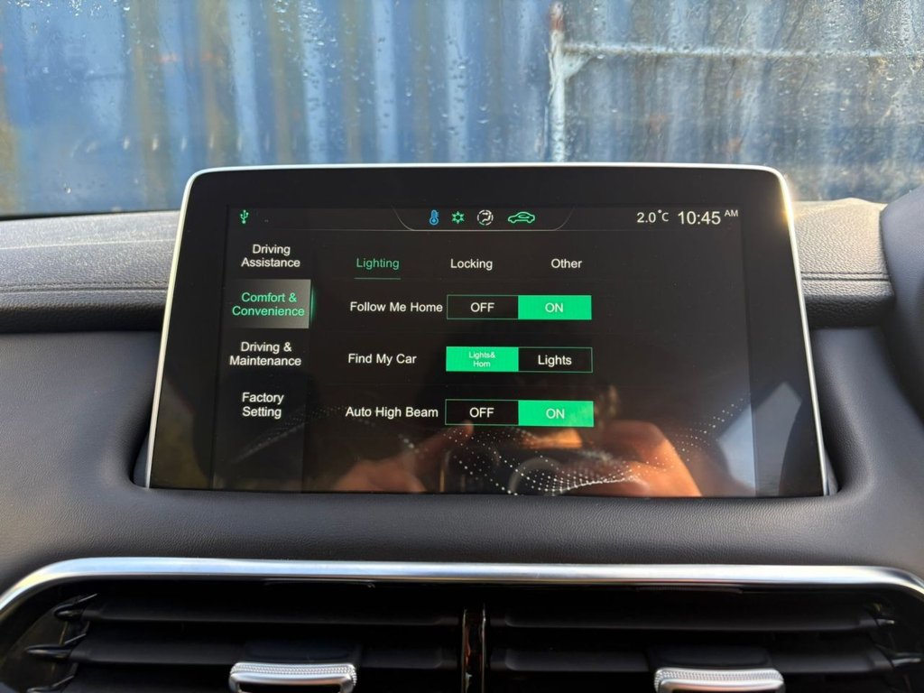 Used MG MG HS 2022 for sale - 77369199: Photo 31