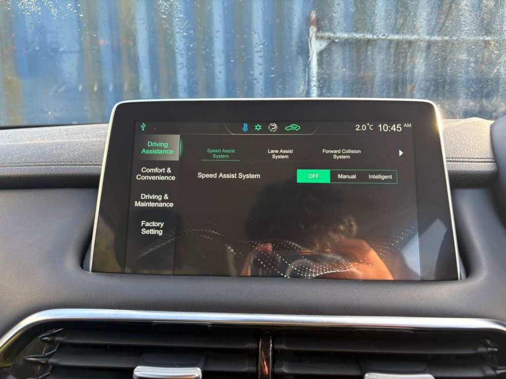 Used MG MG HS 2022 for sale - 77369199: Photo 32