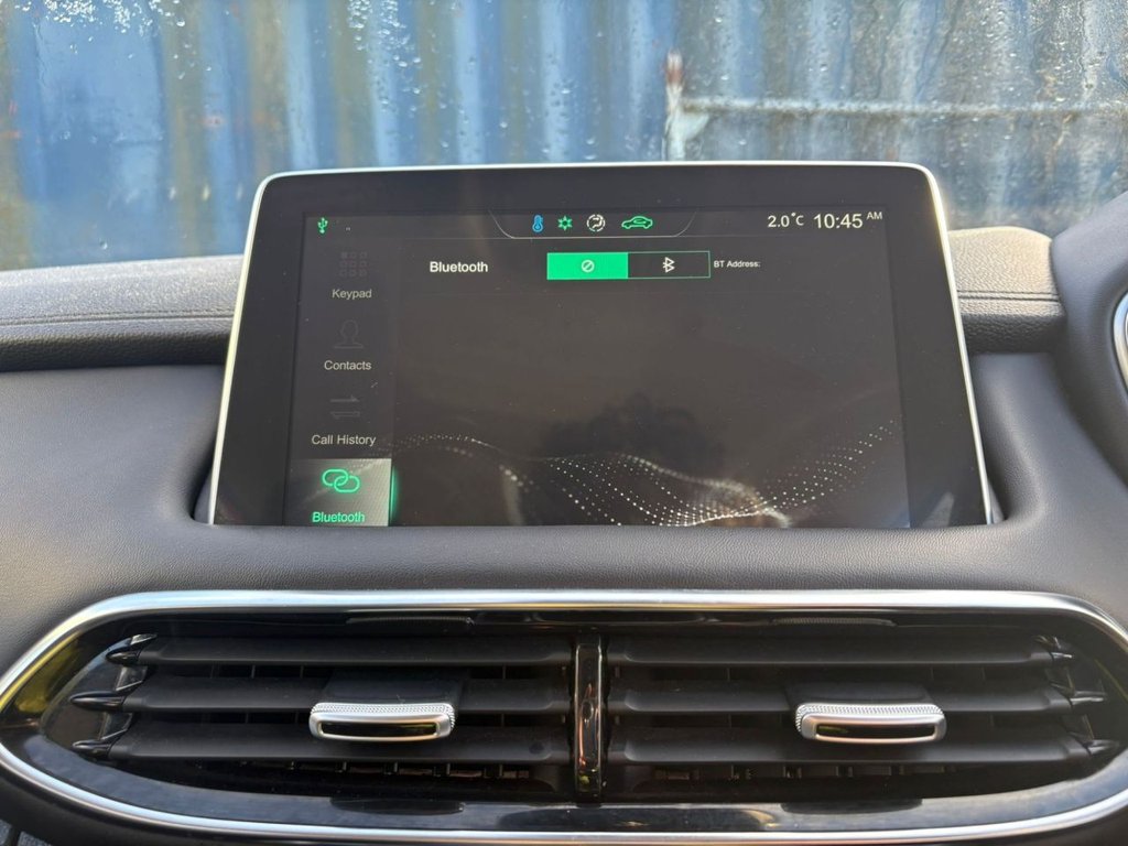 Used MG MG HS 2022 for sale - 77369199: Photo 33