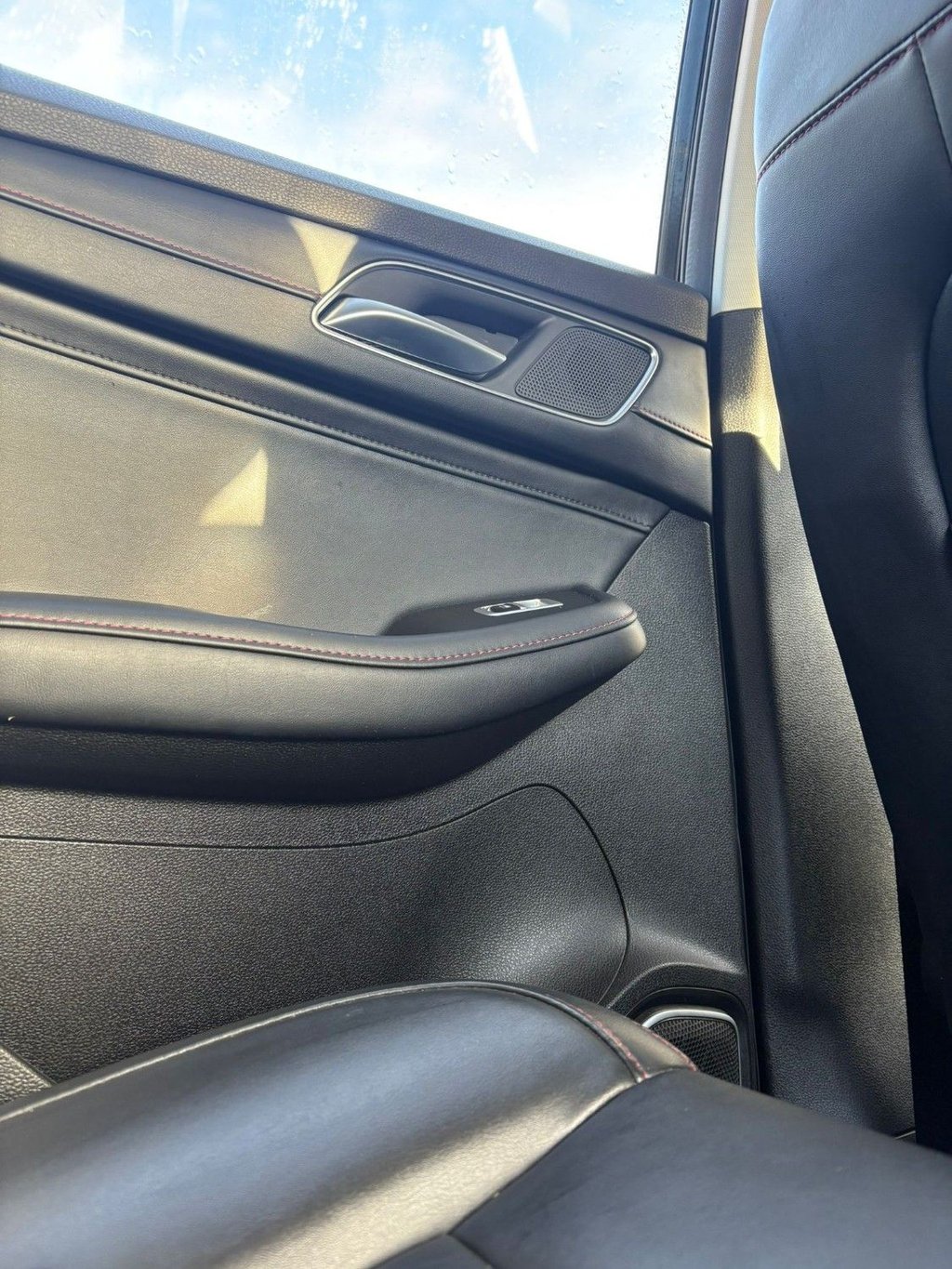 Used MG MG HS 2022 for sale - 77369199: Photo 37