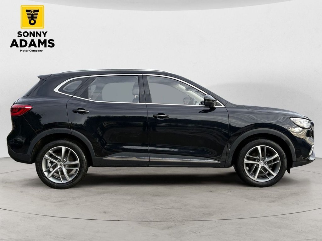 Used MG MG HS 2022 for sale - 77369199: Photo 4