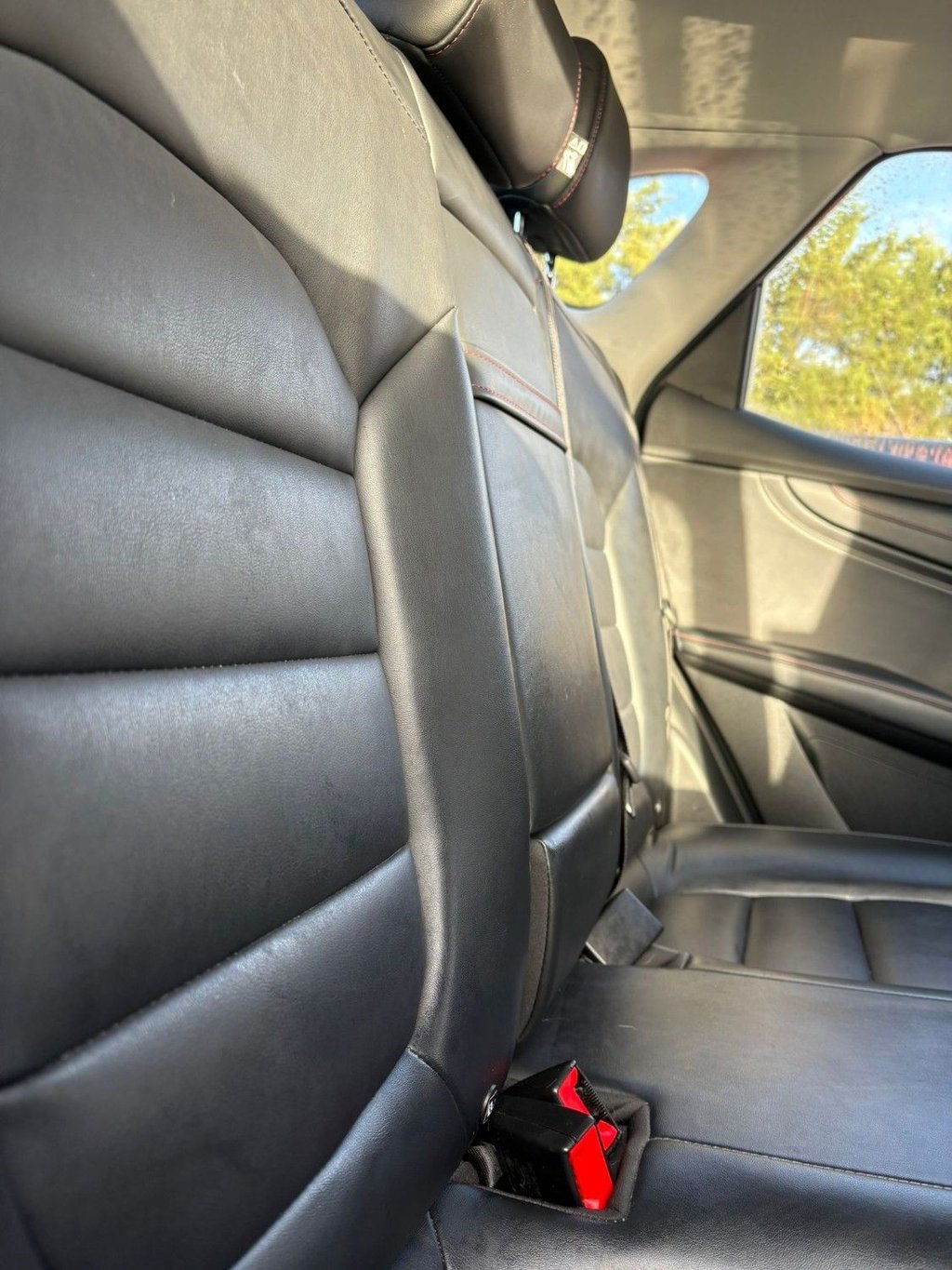 Used MG MG HS 2022 for sale - 77369199: Photo 42