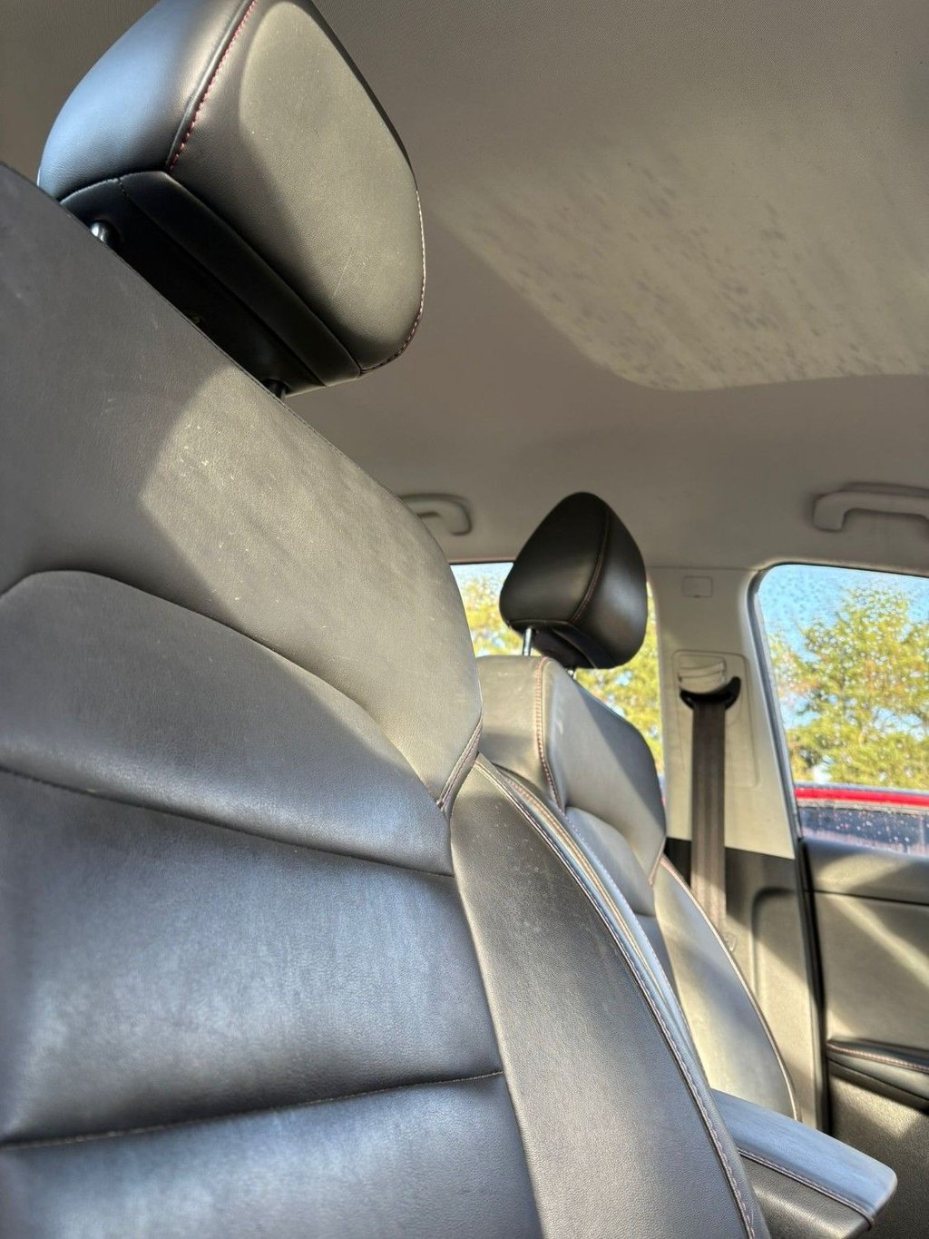 Used MG MG HS 2022 for sale - 77369199: Photo 45