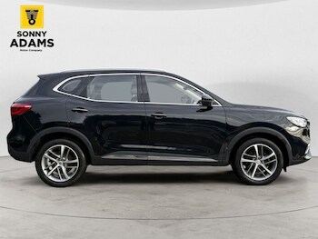 Used MG MG HS 2022 for sale - 77369199: Photo