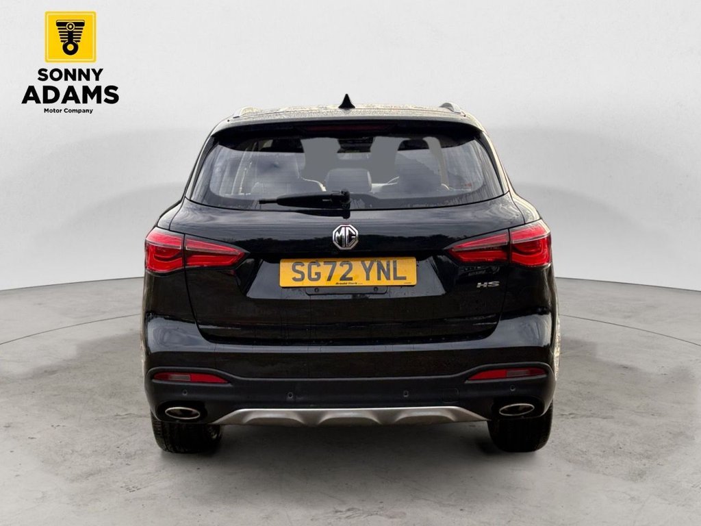 Used MG MG HS 2022 for sale - 77369199: Photo 6