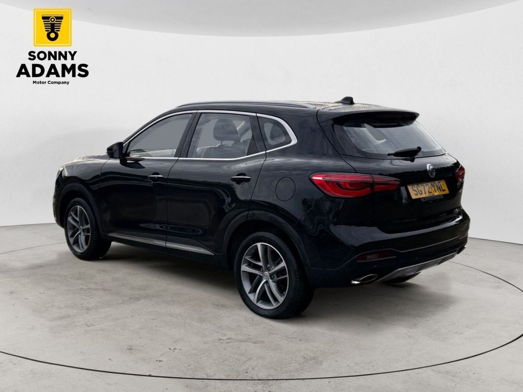 Used MG MG HS 2022 for sale - 77369199: Photo 7