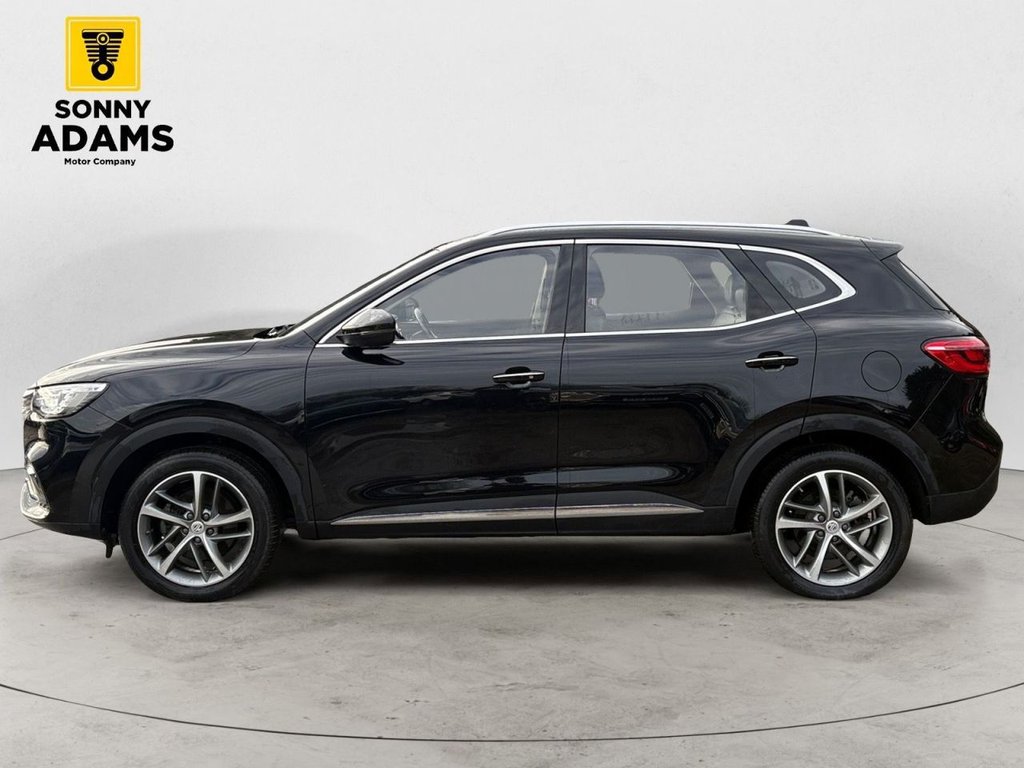 Used MG MG HS 2022 for sale - 77369199: Photo 8