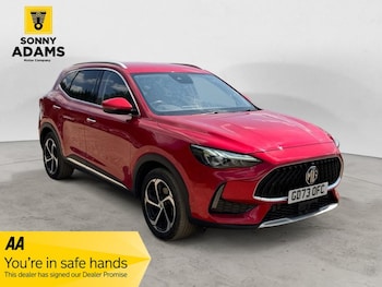 Used MG MG HS 2024 for sale - 79238122: Photo