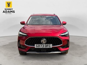 Used MG MG HS 2024 for sale - 79238122: Photo