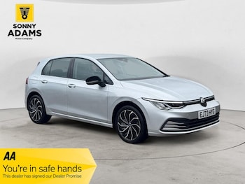 Used Volkswagen Golf 2023 for sale - 77792233: Photo