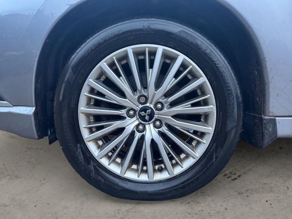 Used Mitsubishi Outlander 2018 for sale - 78002335: Photo 10