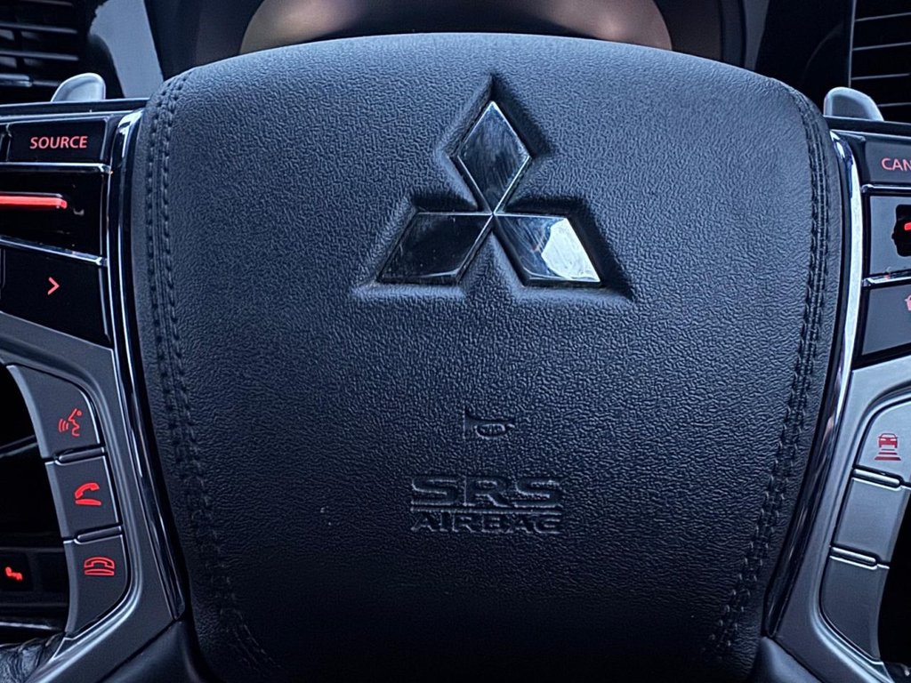 Used Mitsubishi Outlander 2018 for sale - 78002335: Photo 16