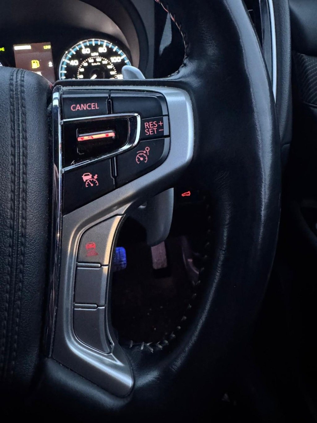 Used Mitsubishi Outlander 2018 for sale - 78002335: Photo 18