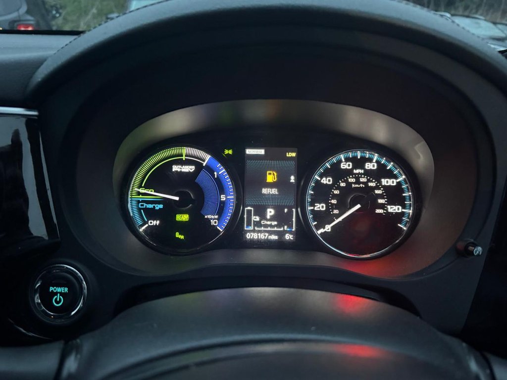 Used Mitsubishi Outlander 2018 for sale - 78002335: Photo 21