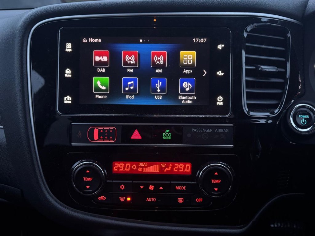 Used Mitsubishi Outlander 2018 for sale - 78002335: Photo 24