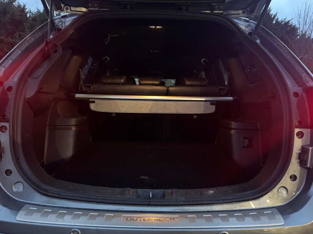 Used Mitsubishi Outlander 2018 for sale - 78002335: Photo 30