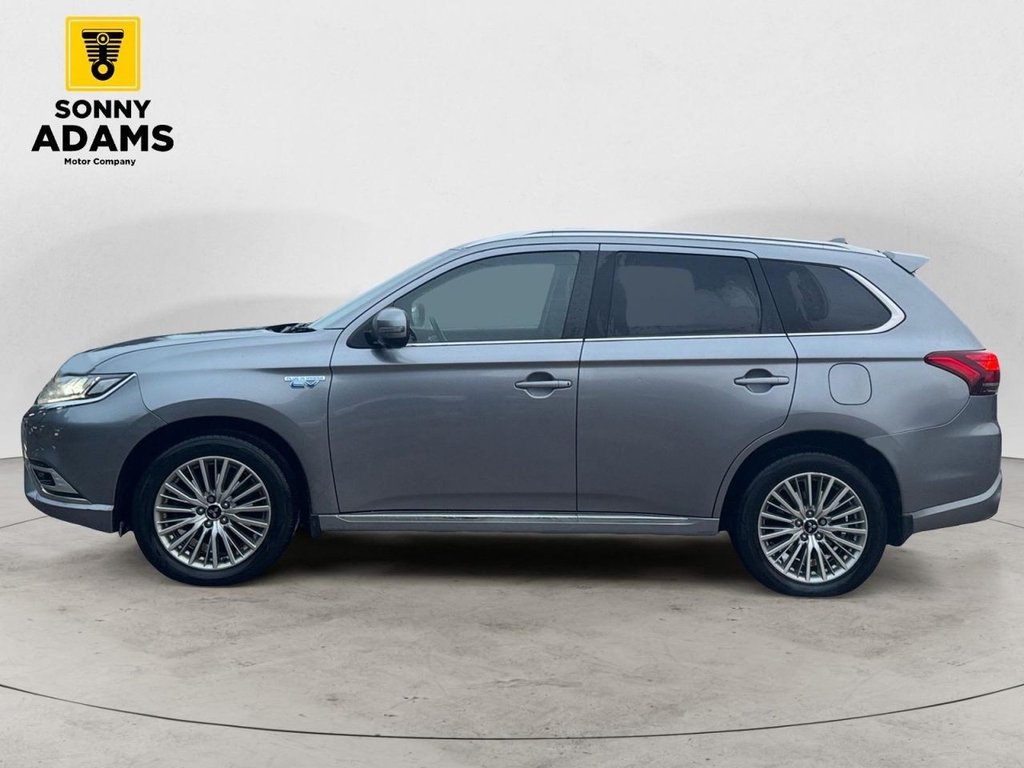 Used Mitsubishi Outlander 2018 for sale - 78002335: Photo 8