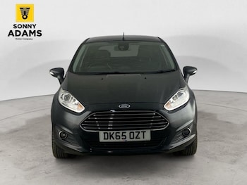 Used Ford Fiesta 2015 for sale - 78874693: Photo